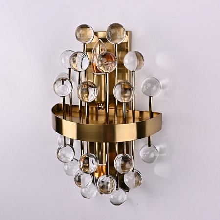 Настенный Светильник Rufina A Imperiumloft 209140-23 - фото