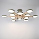 Потолочный Светильник Turna L12 Khaki Imperiumloft 228863-26 - фото
