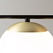 Потолочный светильник Maytoni Nostalgia MOD048CL-06G - фото