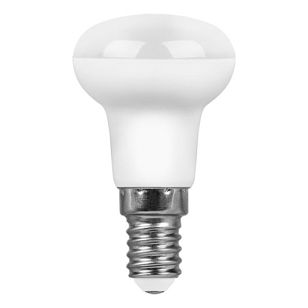 Лампа светодиодная Feron LB-439 E14 5W 175-265V 6400K - фото