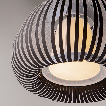 Подвесной светильник Maytoni MOD409PL-01B - фото