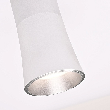 Потолочный Светильник Zyppa Silver H15 Imperiumloft 314099-26 - фото