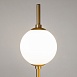 Напольный светильник (торшер) Maytoni The Sixth Sense Z020FL-L12BS3K - фото