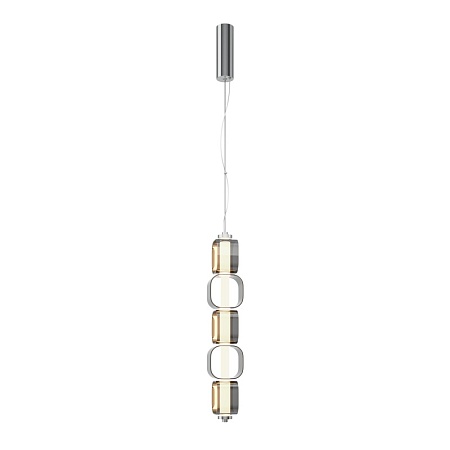 Подвесной светильник Maytoni Ritmo MOD381PL-L30CH3K - фото