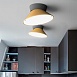 Потолочный Светильник Knap D25 Blue Imperiumloft 193551-26 - фото