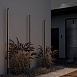 Ландшафтный светильник Outdoor Pole O440FL-L24GF3K - фото