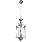 Подвесная люстра ARTE LAMP A6503SP-3CC