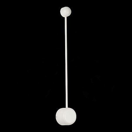 Светильник настенный ST-Luce Белый/Белый LED 1*4W 4000K SL6003.511.01 - фото