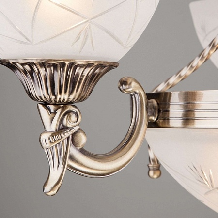 Настенный светильник Eurosvet 60006/1 - фото