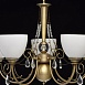 Люстра MW-Light Фелиция 347016405 - фото