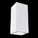 Потолочный светильник Technical Conik gyps C006CW-01W - фото