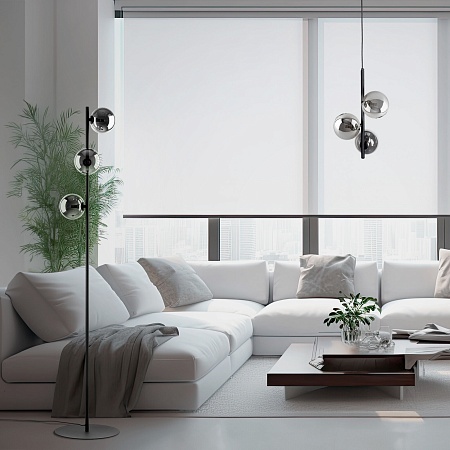 Напольный светильник TK Lighting 5717 Estera - фото