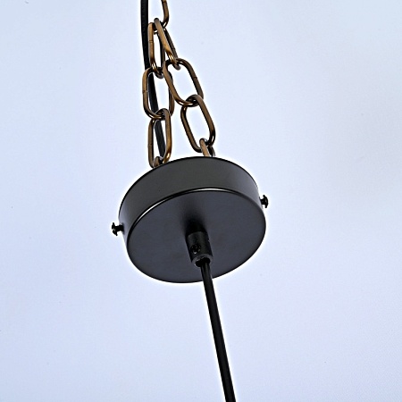 Подвесной Светильник Cl Rib D Blue Imperiumloft 219461-26 - фото