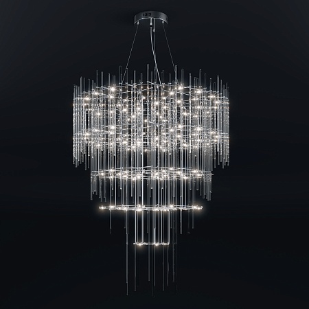 Подвесной светильник Bogate's 91101 LED - фото