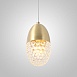 Подвесной Светильник Grape Brass Imperiumloft 186808-23 - фото