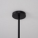 Люстра На Штанге Late D103 Black Imperiumloft 193583-26 - фото