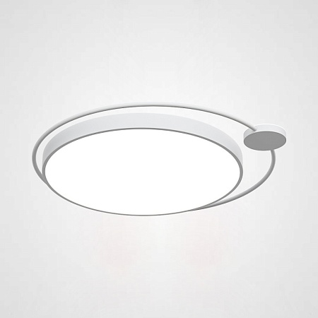 Потолочный Светильник Destin D50 White Imperiumloft 193728-26 - фото