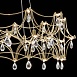 Подвесной светильник Bogate's 90401 LED - фото
