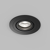 Влагозащищенный светильник Denkirs DK2110-BK