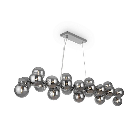 Подвесной светильник Maytoni Dallas MOD547PL-25CH - фото