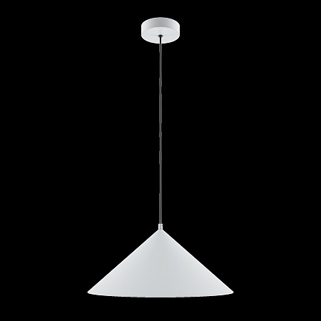 Подвесной светильник Maytoni Basic colors MOD167PL-01W - фото