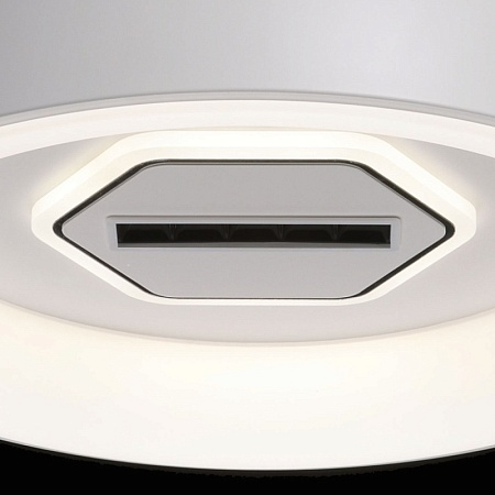 Люстра De City Мадлен 424014401 - фото