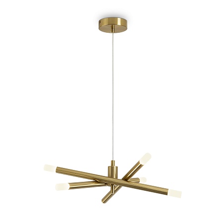 Подвесной светильник Freya Wands FR6130PL-L18B - фото