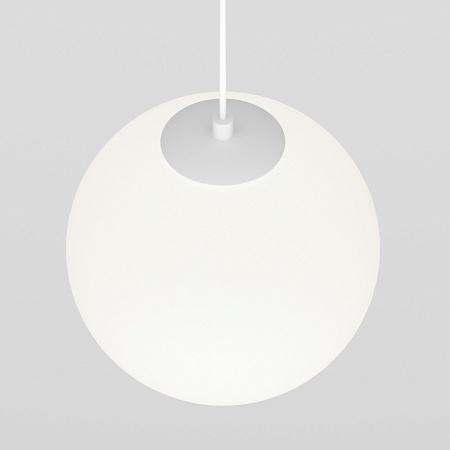 Трековый светильник Technical Luna TR039-4-5WTW-DD-W - фото