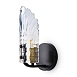 Настенный светильник (бра) Freya FR5525WL-01GB - фото