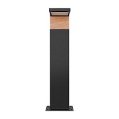 100001/600 Ландшафтный светильник LOFT IT Oak