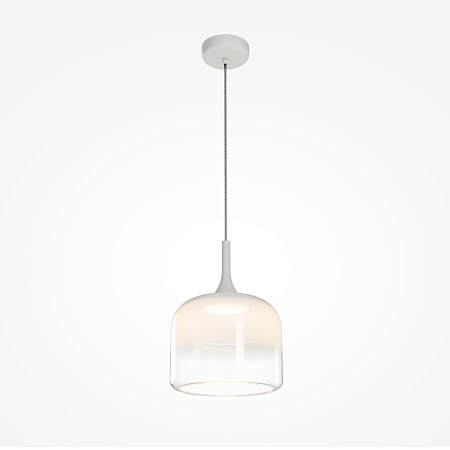 Подвесной светильник Maytoni Spirito MOD286PL-L18W3K - фото