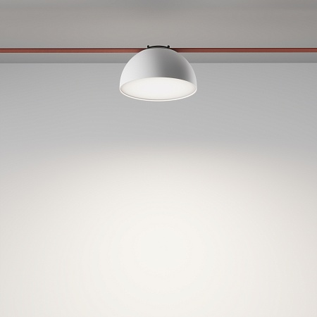 Подвесной светильник Technical Bowl TR126B-20W4K-W - фото