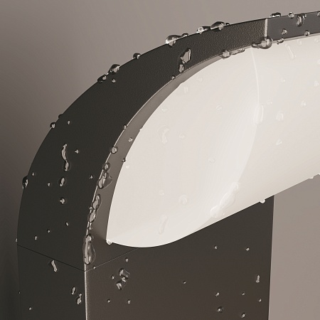 Ландшафтный светильник Outdoor Stock O446FL-L7GF3K - фото