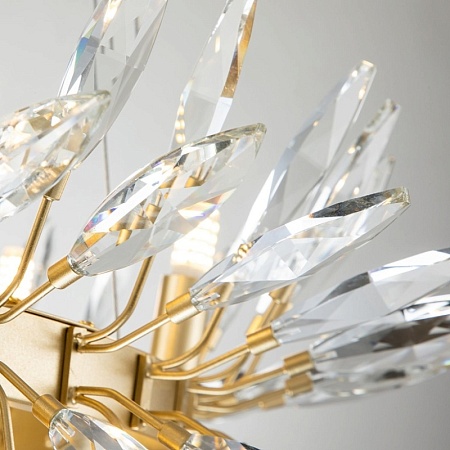 Подвесная люстра Favourite 4058-14P - фото