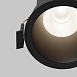 Встраиваемый светильник Technical DL118-15W-4K-B - фото