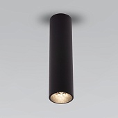 Накладной потолочный светильник с антибликовой решеткой Pika 25031/LED Elektrostandard