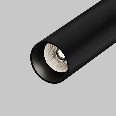 Трековый светильник Technical Focus T TR141-1-6W4K-M-B - фото