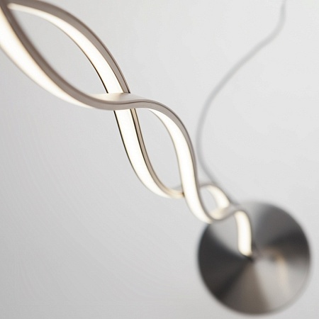 Напольный светильник Eurosvet 80404/2 - фото