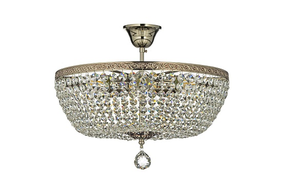 Потолочный светильник Arti Lampadari Castellana E 1.3.40.501 NH - фото