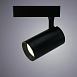 Трековый светильник ARTE LAMP A1720PL-1BK - фото
