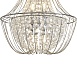 Люстра Freya FR1016PL-04S - фото