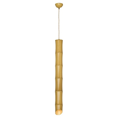 Подвесной светильник Lussole BAMBOO LSP-8564-5 - фото