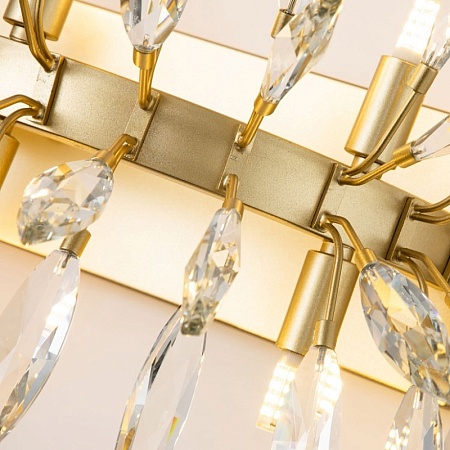 Настенный светильник Favourite 4058-6W - фото