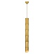 Подвесной светильник Lussole BAMBOO LSP-8564-5 - фото