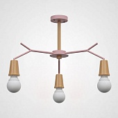 Потолочная Люстра Les Color D72 Pink Imperiumloft 220511-23
