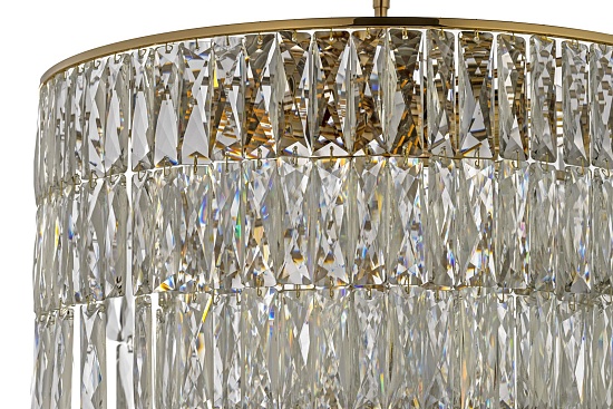 Люстра подвесная Arti Lampadari Elite Deliceto E 1.5.46.101 G - фото