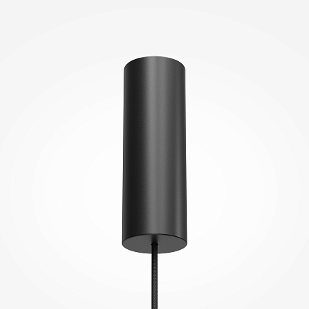 Подвесной светильник Maytoni MOD465PL-L12BK1 - фото