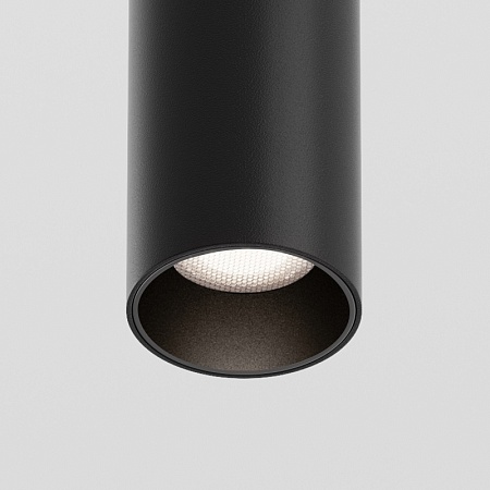 Трековый светильник Technical FOCUS LED TR041-2-12W4K-B - фото