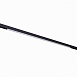 Магнитный трековый светильник Черный LED 1*30W 3000K 1 950Lm Ra>90 120 IP20 L1 206xW22x ST360.436.30 - фото