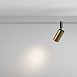 Трековый светильник Technical FOCUS LED TR201-1-15W3K-M-BBS - фото